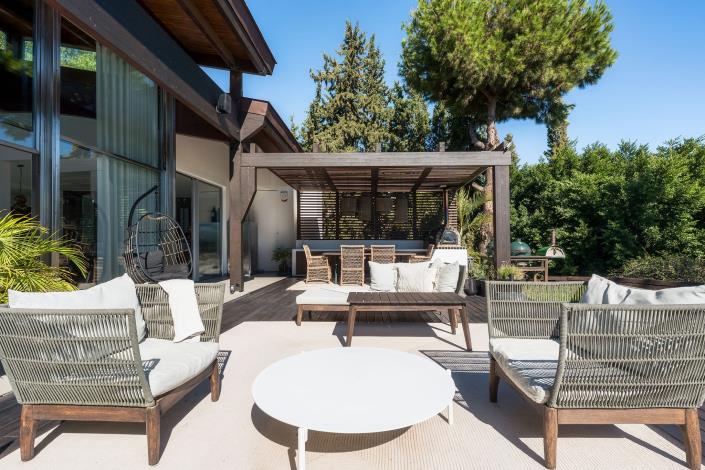 Image No.16-Villa de 5 chambres à vendre à Nueva Andalucia