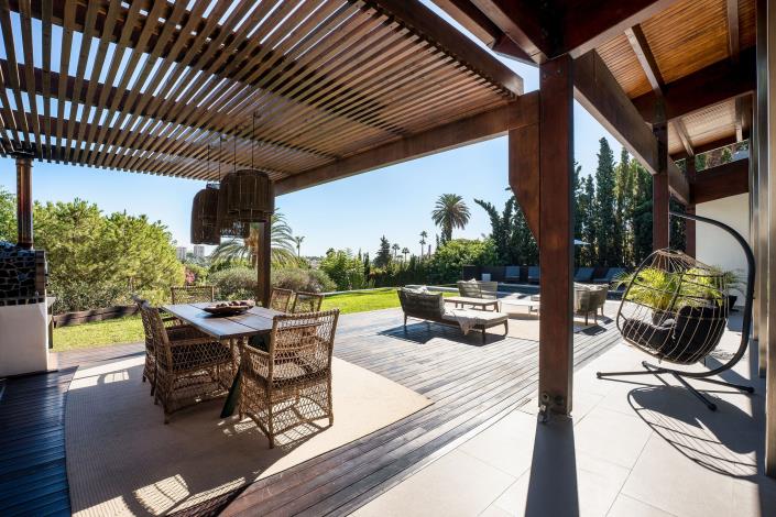 Image No.17-Villa de 5 chambres à vendre à Nueva Andalucia