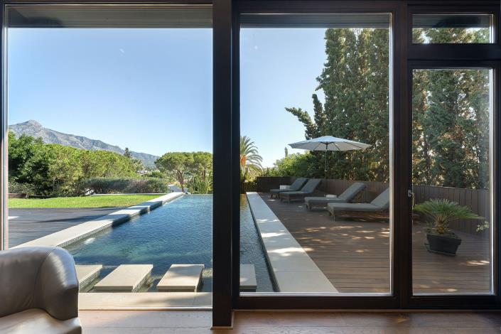 Image No.20-Villa de 5 chambres à vendre à Nueva Andalucia