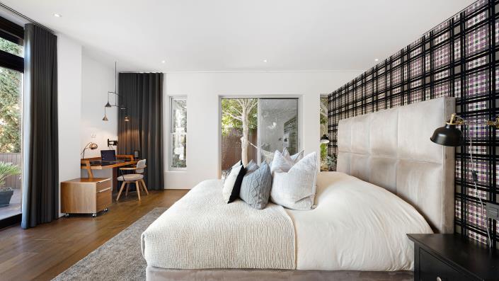 Image No.22-Villa de 5 chambres à vendre à Nueva Andalucia