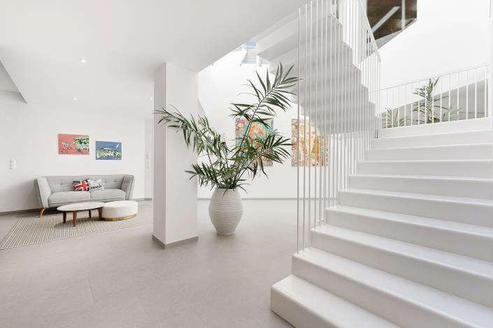 Image No.34-Villa de 5 chambres à vendre à Nueva Andalucia