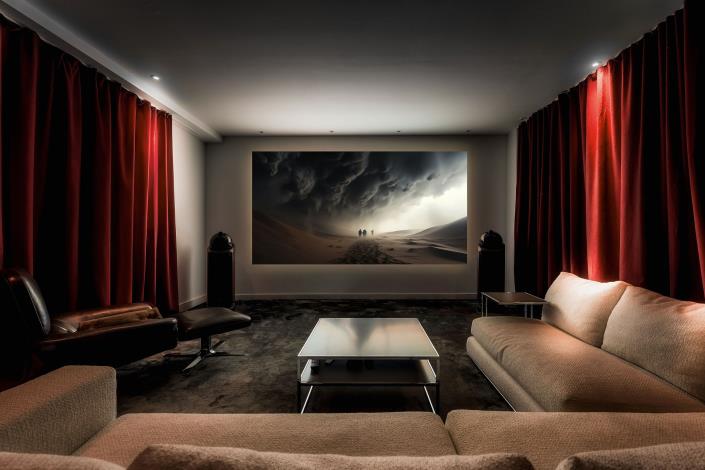 Image No.36-Villa de 5 chambres à vendre à Nueva Andalucia