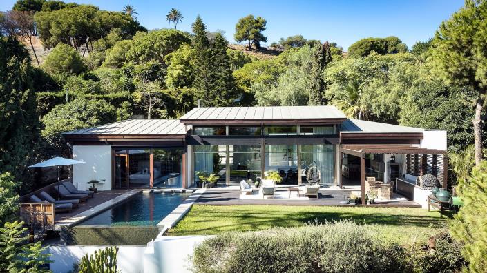 Image No.37-Villa de 5 chambres à vendre à Nueva Andalucia