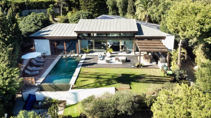 Image No.38-Villa de 5 chambres à vendre à Nueva Andalucia