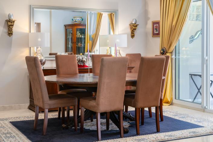 Image No.13-Villa de 7 chambres à vendre à Nueva Andalucia