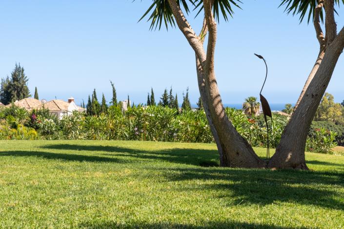 Image No.22-Villa de 7 chambres à vendre à Nueva Andalucia