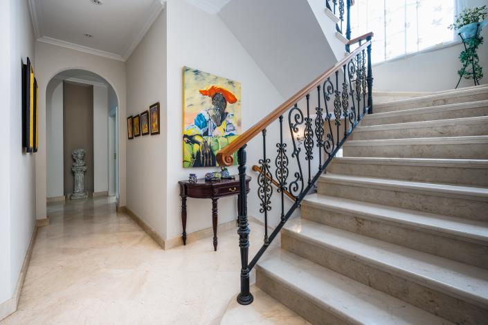 Image No.28-Villa de 7 chambres à vendre à Nueva Andalucia