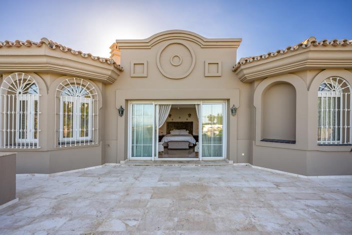 Image No.33-Villa de 7 chambres à vendre à Nueva Andalucia