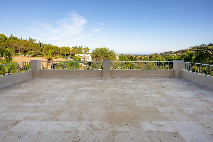 Image No.34-Villa de 7 chambres à vendre à Nueva Andalucia