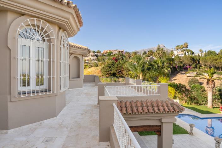 Image No.35-Villa de 7 chambres à vendre à Nueva Andalucia