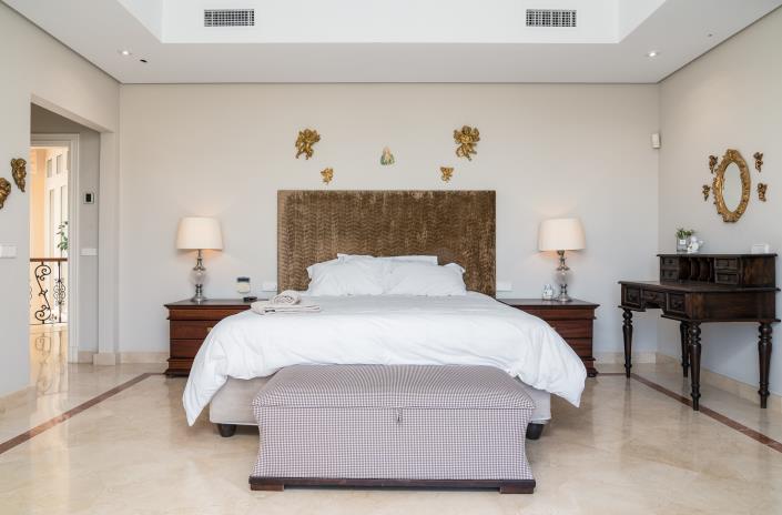 Image No.36-Villa de 7 chambres à vendre à Nueva Andalucia