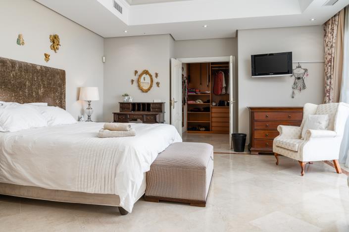 Image No.39-Villa de 7 chambres à vendre à Nueva Andalucia