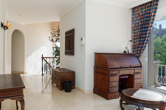 Image No.41-Villa de 7 chambres à vendre à Nueva Andalucia