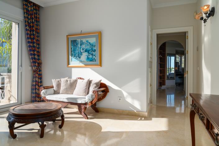 Image No.42-Villa de 7 chambres à vendre à Nueva Andalucia