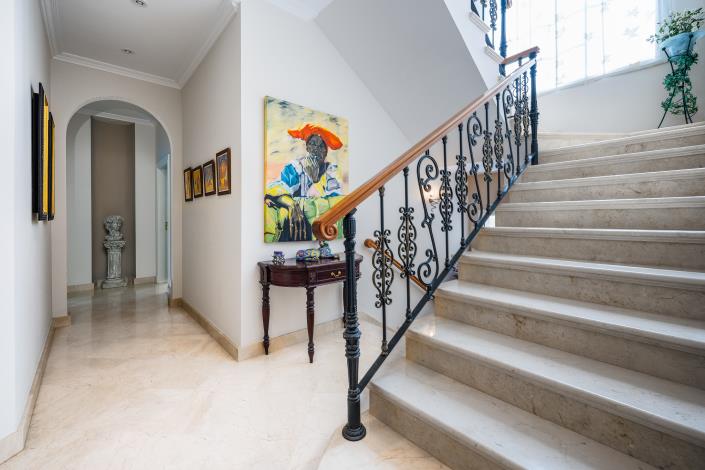 Image No.44-Villa de 7 chambres à vendre à Nueva Andalucia