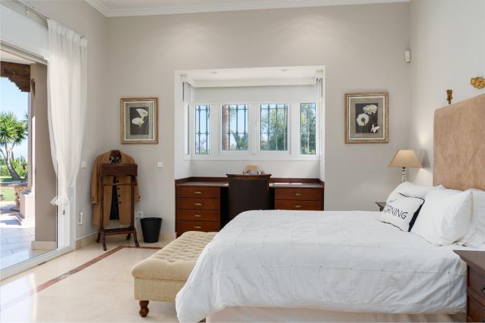 Image No.46-Villa de 7 chambres à vendre à Nueva Andalucia