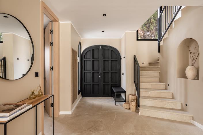 Image No.7-Villa de 5 chambres à vendre à San Pedro de Alcantara