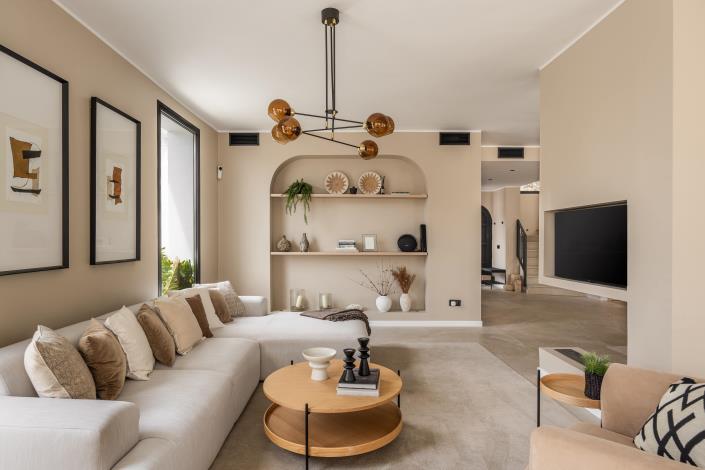 Image No.8-Villa de 5 chambres à vendre à San Pedro de Alcantara