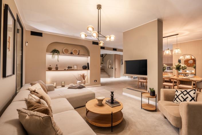 Image No.2-Villa de 5 chambres à vendre à San Pedro de Alcantara