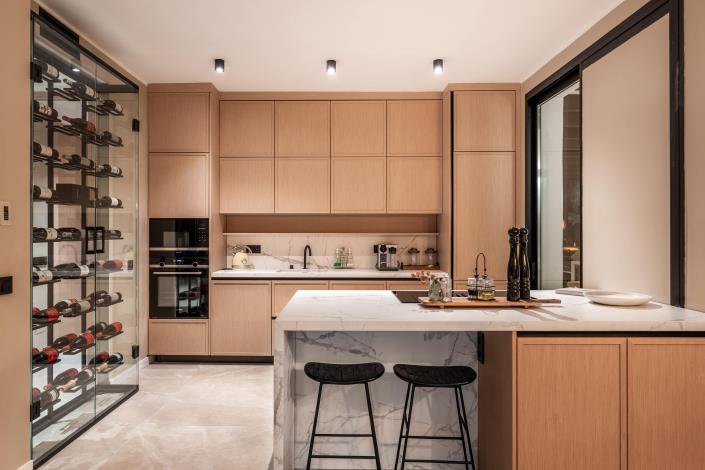 Image No.11-Villa de 5 chambres à vendre à San Pedro de Alcantara