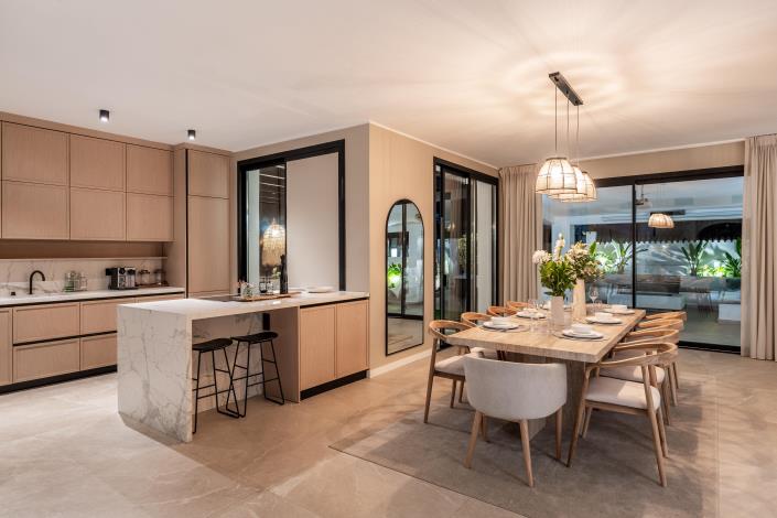 Image No.12-Villa de 5 chambres à vendre à San Pedro de Alcantara