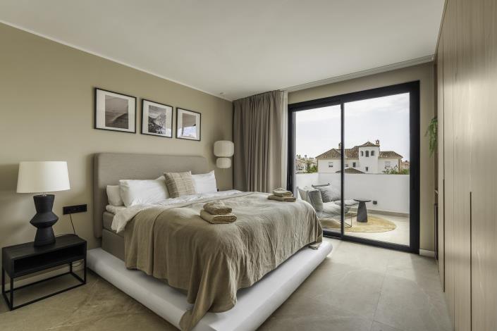 Image No.13-Villa de 5 chambres à vendre à San Pedro de Alcantara