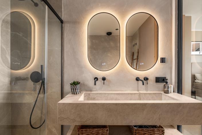 Image No.15-Villa de 5 chambres à vendre à San Pedro de Alcantara