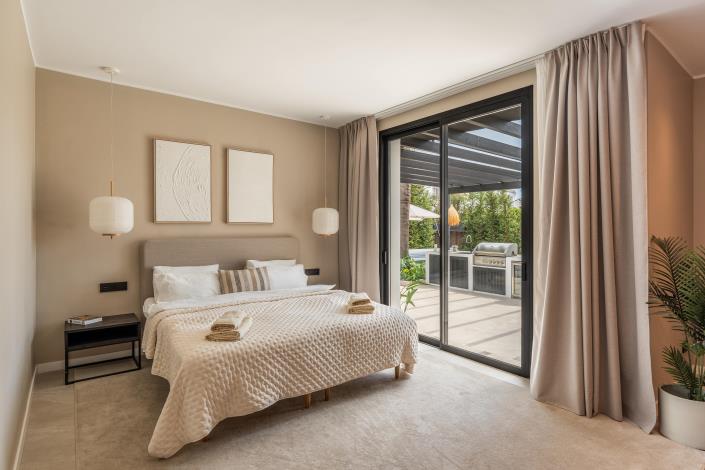 Image No.20-Villa de 5 chambres à vendre à San Pedro de Alcantara