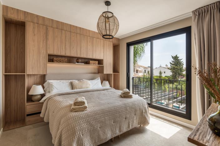 Image No.22-Villa de 5 chambres à vendre à San Pedro de Alcantara