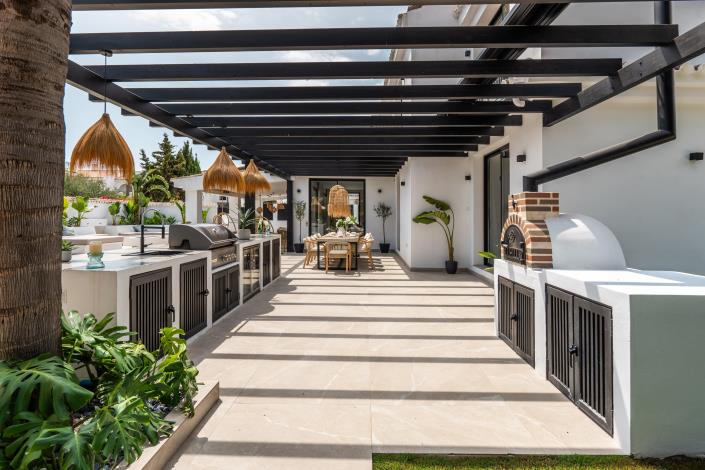 Image No.30-Villa de 5 chambres à vendre à San Pedro de Alcantara