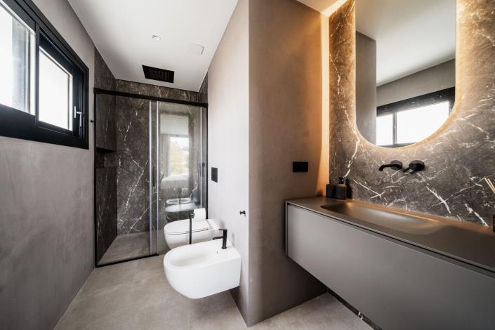 Image No.7-Villa de 5 chambres à vendre à Nueva Andalucia