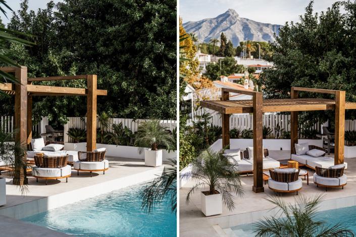 Image No.8-Villa de 5 chambres à vendre à Nueva Andalucia