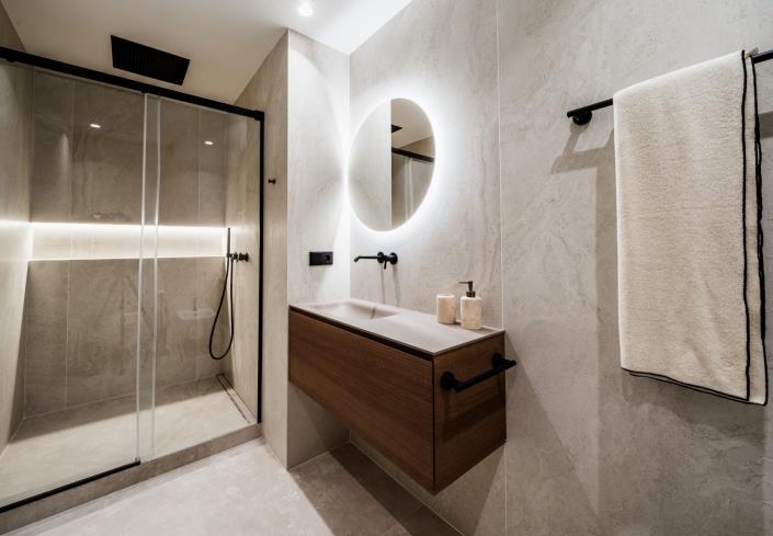 Image No.13-Villa de 5 chambres à vendre à Nueva Andalucia