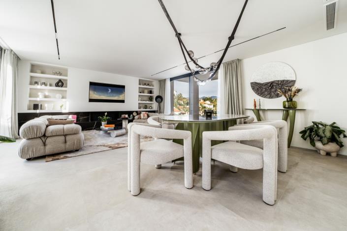 Image No.18-Villa de 5 chambres à vendre à Nueva Andalucia