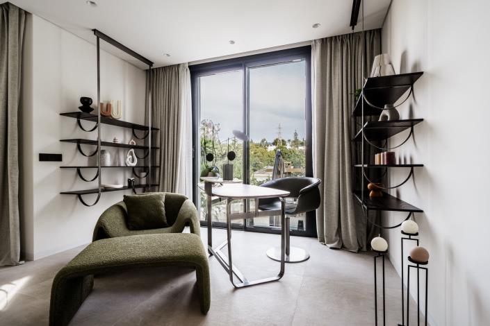 Image No.21-Villa de 5 chambres à vendre à Nueva Andalucia