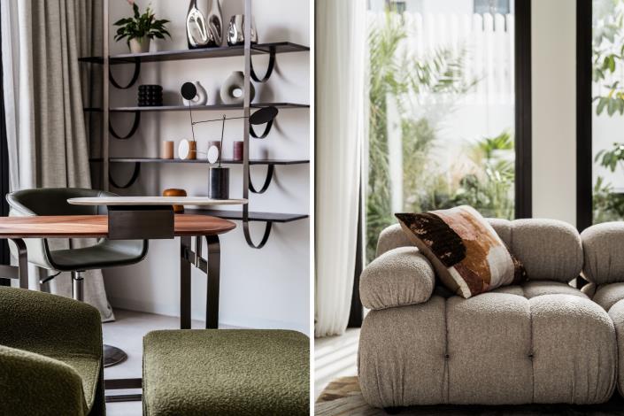 Image No.28-Villa de 5 chambres à vendre à Nueva Andalucia