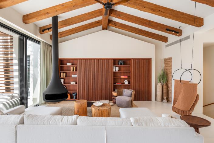 Image No.5-Villa de 7 chambres à vendre à Nueva Andalucia