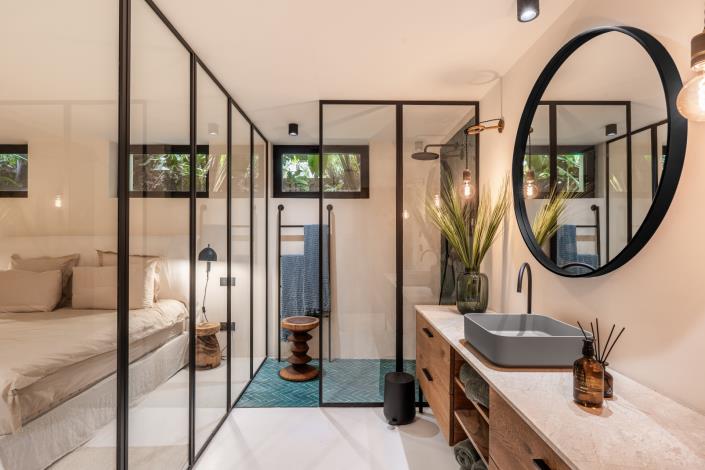 Image No.14-Villa de 7 chambres à vendre à Nueva Andalucia