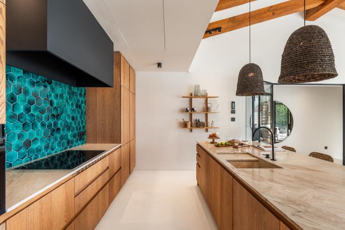 Image No.16-Villa de 7 chambres à vendre à Nueva Andalucia