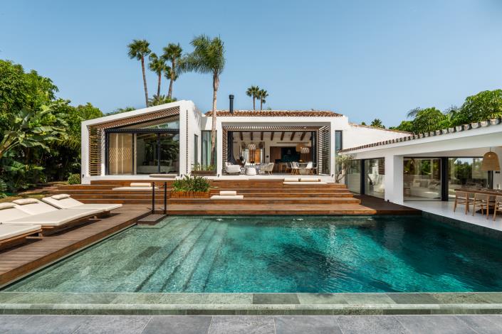 Image No.21-Villa de 7 chambres à vendre à Nueva Andalucia