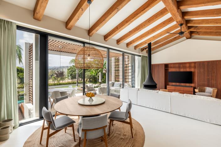 Image No.25-Villa de 7 chambres à vendre à Nueva Andalucia