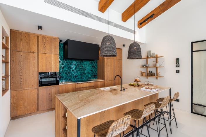 Image No.27-Villa de 7 chambres à vendre à Nueva Andalucia