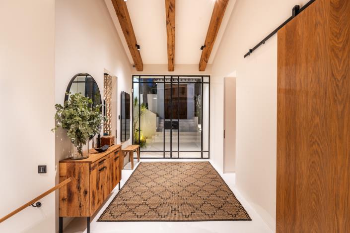 Image No.33-Villa de 7 chambres à vendre à Nueva Andalucia