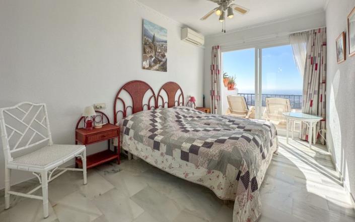 Image No.3-Appartement de 3 chambres à vendre à Mijas