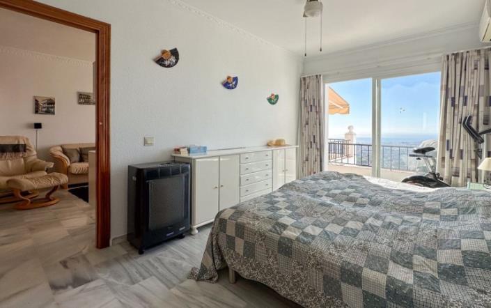 Image No.4-Appartement de 3 chambres à vendre à Mijas