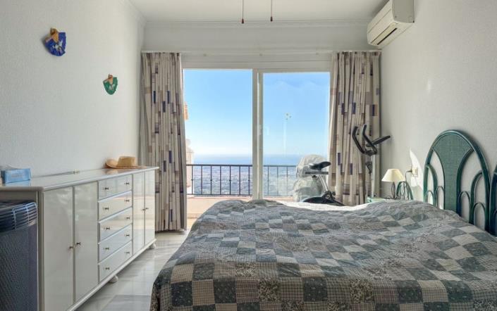 Image No.5-Appartement de 3 chambres à vendre à Mijas