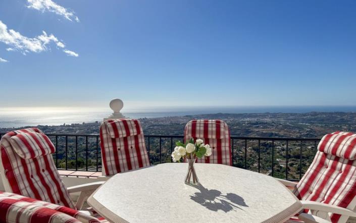 Image No.6-Appartement de 3 chambres à vendre à Mijas