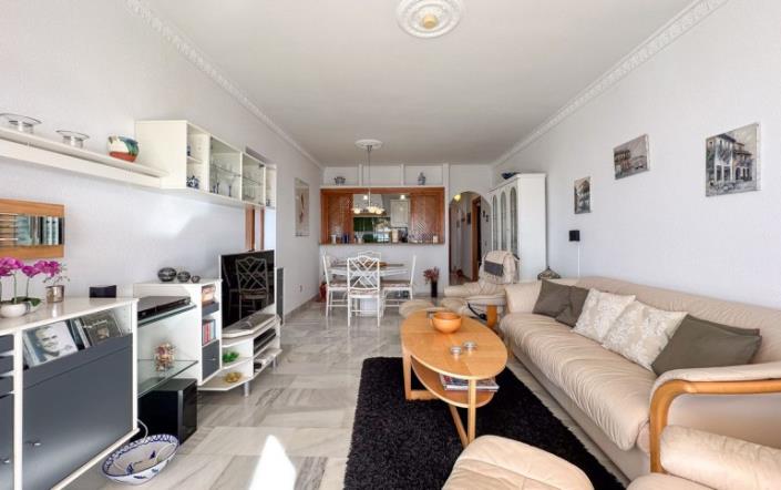 Image No.8-Appartement de 3 chambres à vendre à Mijas