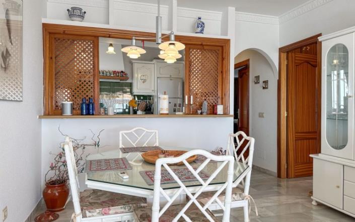 Image No.10-Appartement de 3 chambres à vendre à Mijas