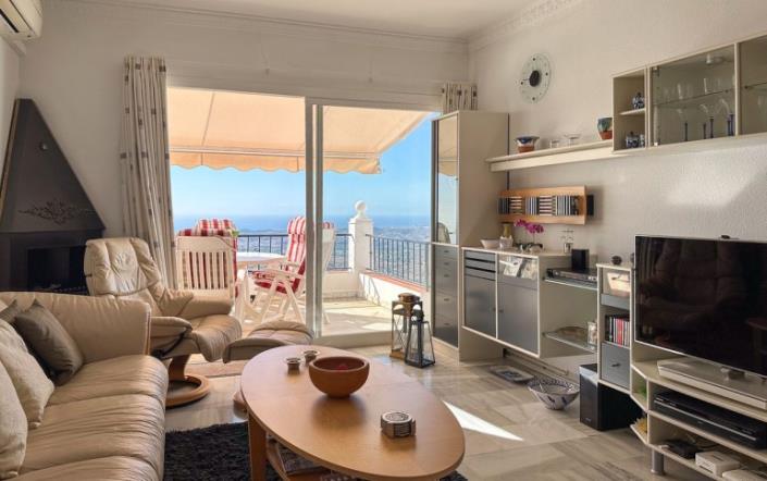 Image No.9-Appartement de 3 chambres à vendre à Mijas